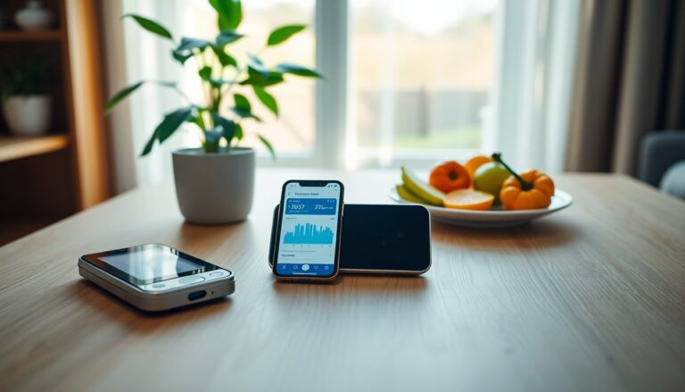 come la tecnologia digitale sta rivoluzionando la gestione del diabete 1761448886