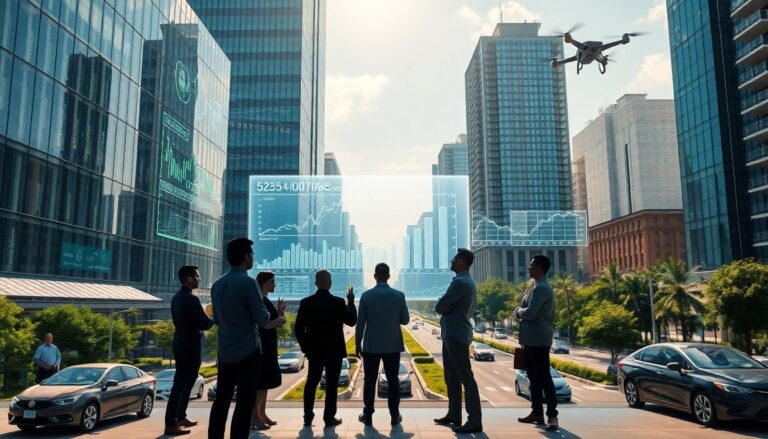 come le tecnologie emergenti stanno plasmando il nostro futuro nel 2025 1761944513