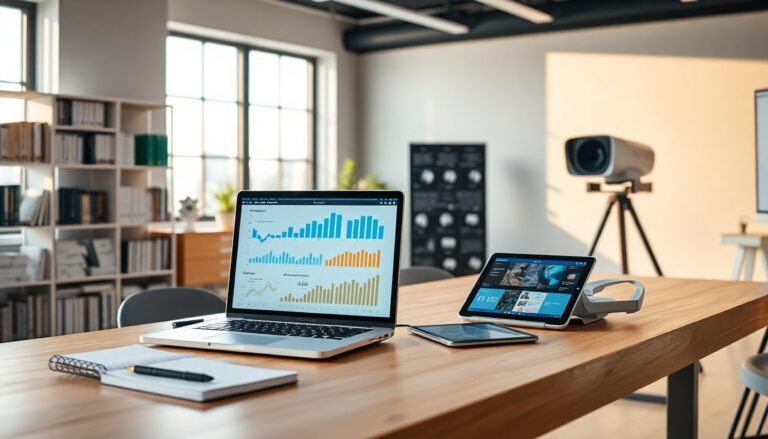 come lintelligenza artificiale sta trasformando il marketing digitale 1760270753