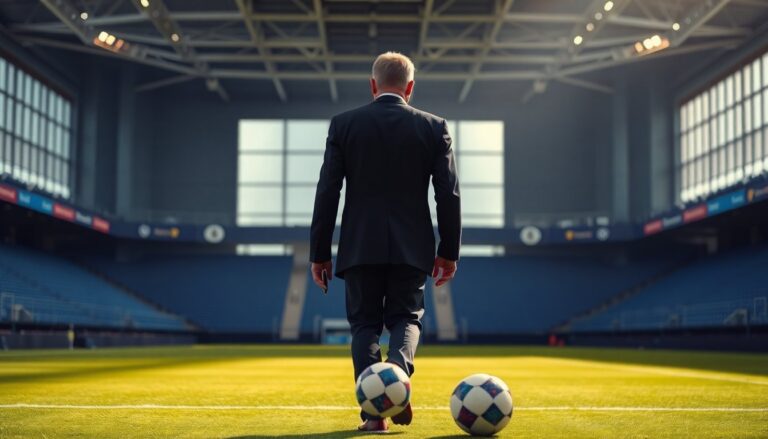 danny rohl cosa aspettarsi dal nuovo manager dei rangers 1760974486