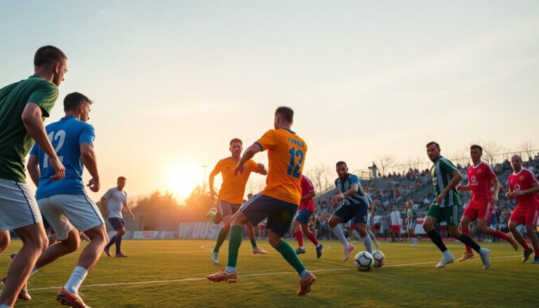 esplora il calcio csi tutte le competizioni amatoriali da non perdere python 1759555077