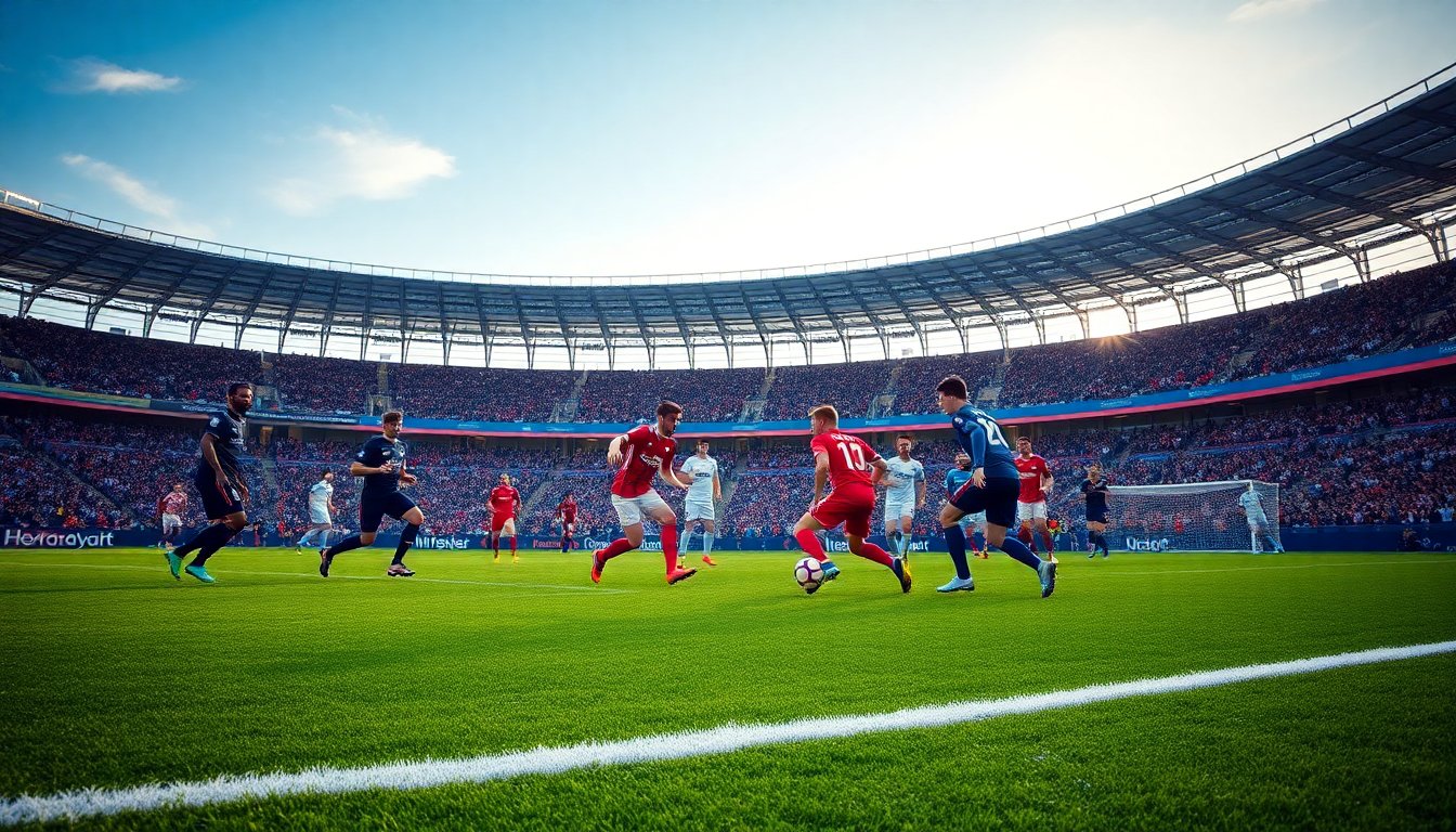 esplora la champions league storia squadre e strategie vincenti python 1759728575