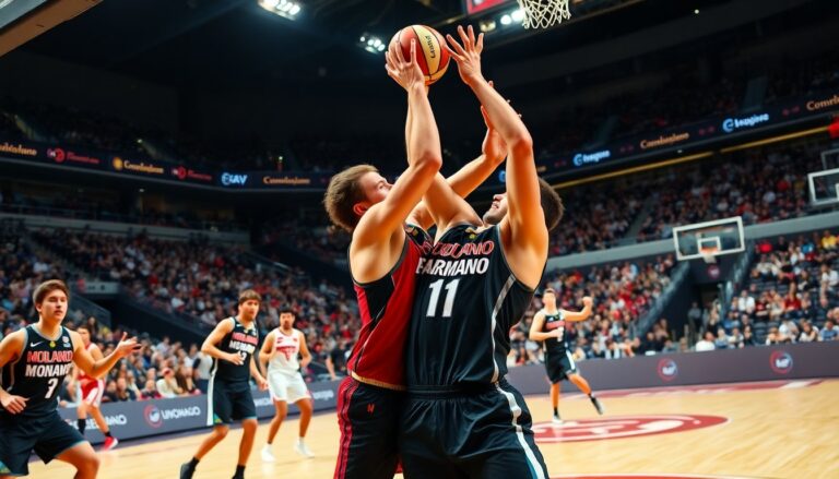 eurolega delusioni per milano e virtus bologna nel terzo turno cosa e andato sbagliato 1760075744