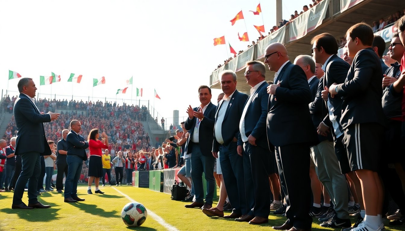 galliani gattuso alla guida dellitalia per la conquista dei mondiali 1761748526