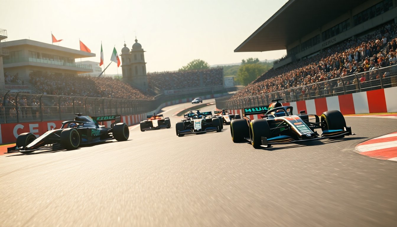 gran premio del messico 2025 guida completa e informazioni essenziali 1761311517