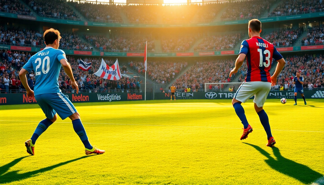 guida completa a napoli genoa di serie a formazioni statistiche e curiosita python 1759595253