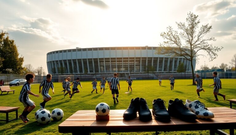 guida completa sulla juventus dalle origini ai successi attuali 1761462507