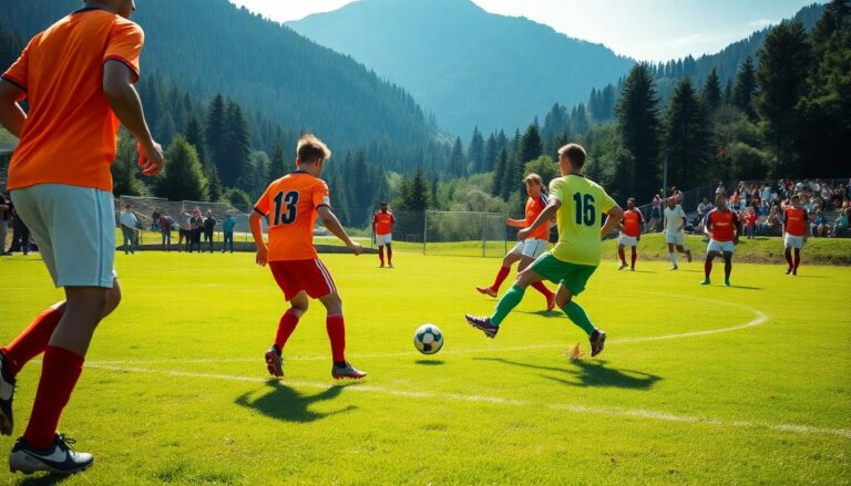 guida definitiva al calcio csi competizioni open e over per giocatori e allenatori 1761203037