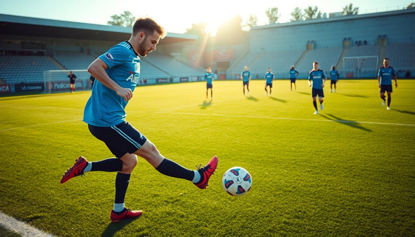 hojlund e napoli la magia di un colpo di fulmine nel calcio 1761879346