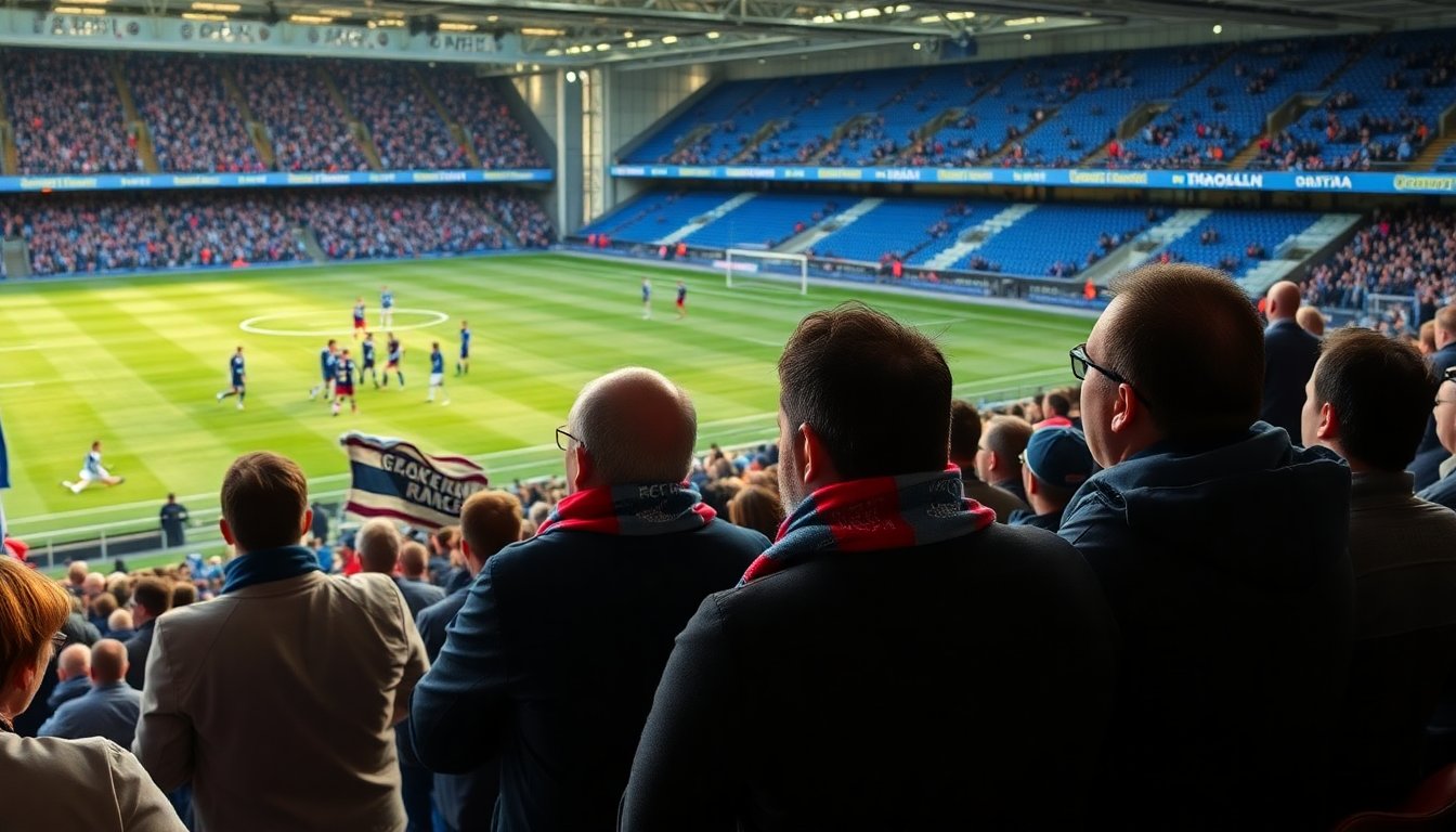 i glasgow rangers valutano un nuovo allenatore dopo la prima vittoria in campionato python 1759310353