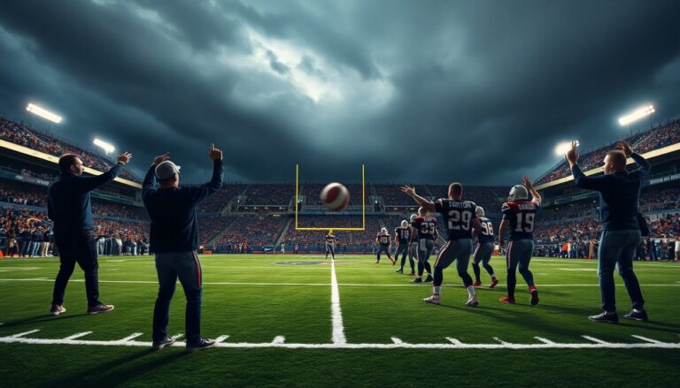 i new england patriots conquistano una vittoria spettacolare contro i buffalo bills in una partita da brivido python 1759734003