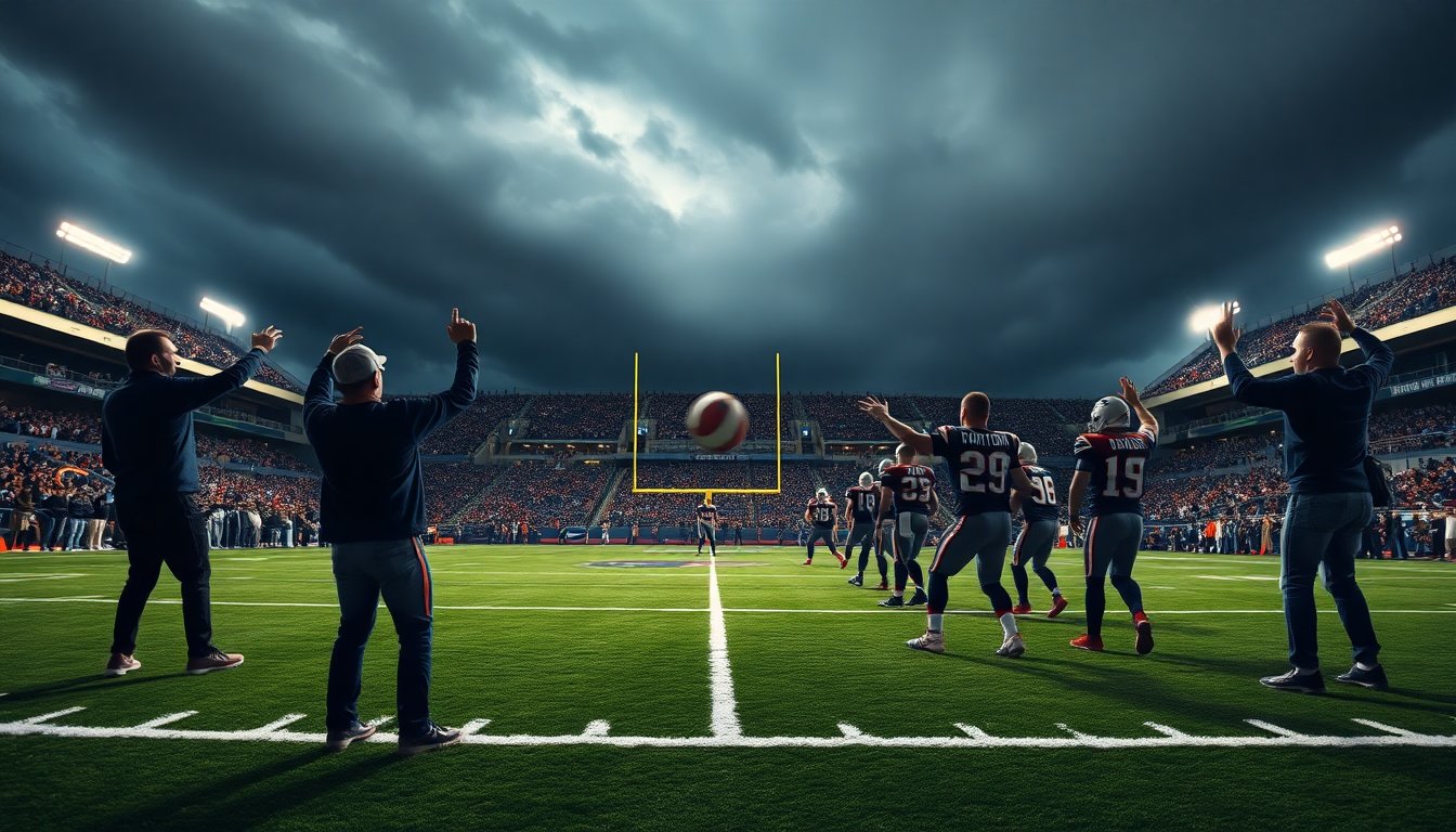 i new england patriots conquistano una vittoria spettacolare contro i buffalo bills in una partita da brivido python 1759734003