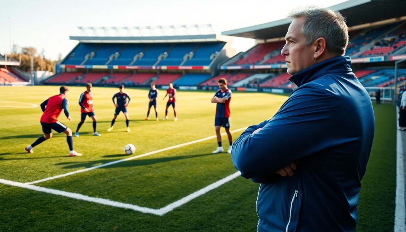 i rangers puntano al riscatto contro lo sk brann preparativi e aspettative 1761134293