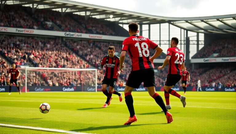 il bournemouth conquista il secondo posto sotto la guida di andoni iraola python 1759558864