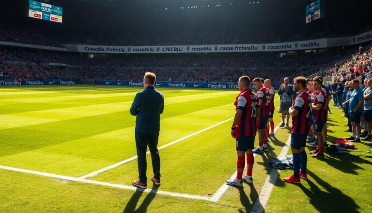 il genoa cade in casa contro la cremonese futuro di vieira in bilico 1761799625