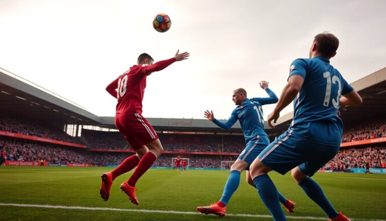 il liverpool subisce un altro colpo il manchester united trionfa ad anfield 1760930438