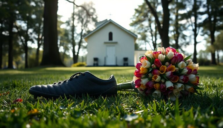 il lutto di lukaku rivelazioni sorprendenti sulla sua famiglia 1760557831