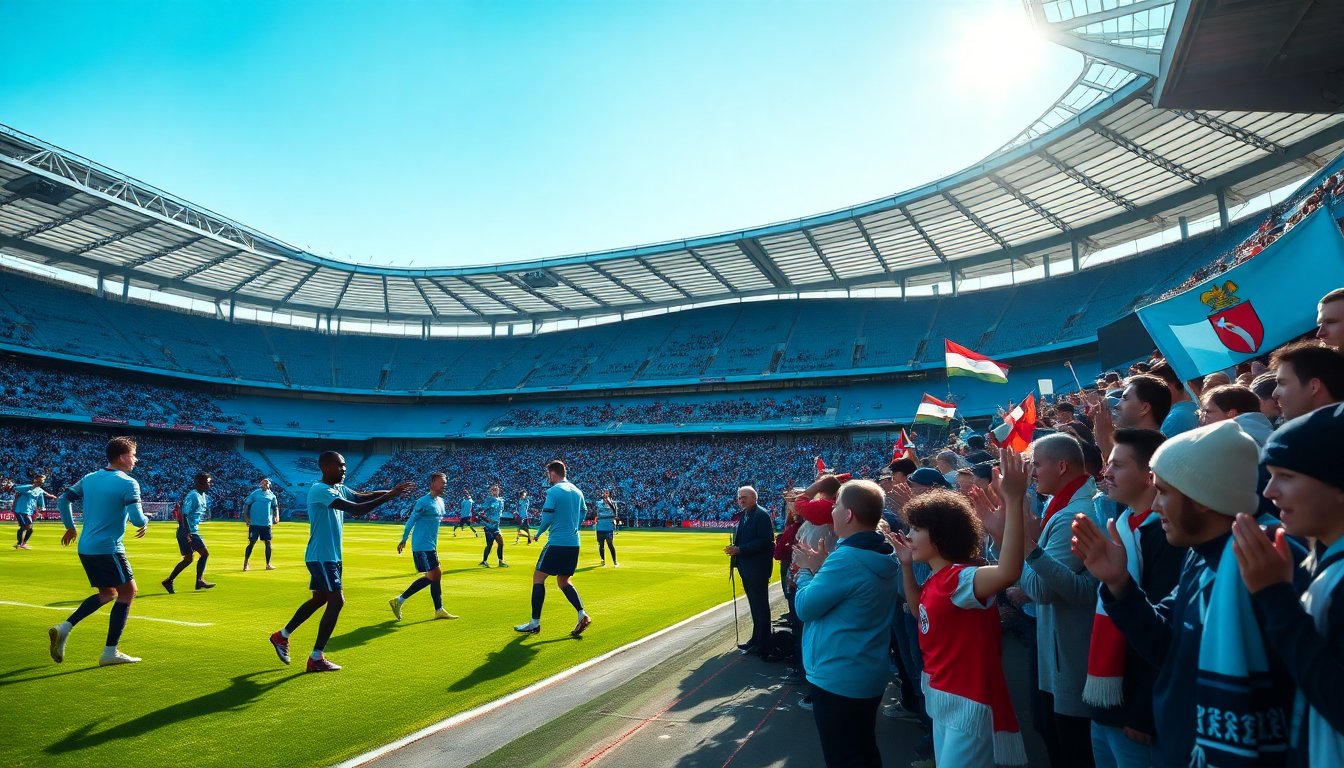 il manchester city punta a prolungare il successo in champions league con la sfida al monaco python 1759339875