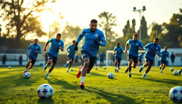 il napoli riprende gli allenamenti ritorno in campo dopo la pausa 1759938244