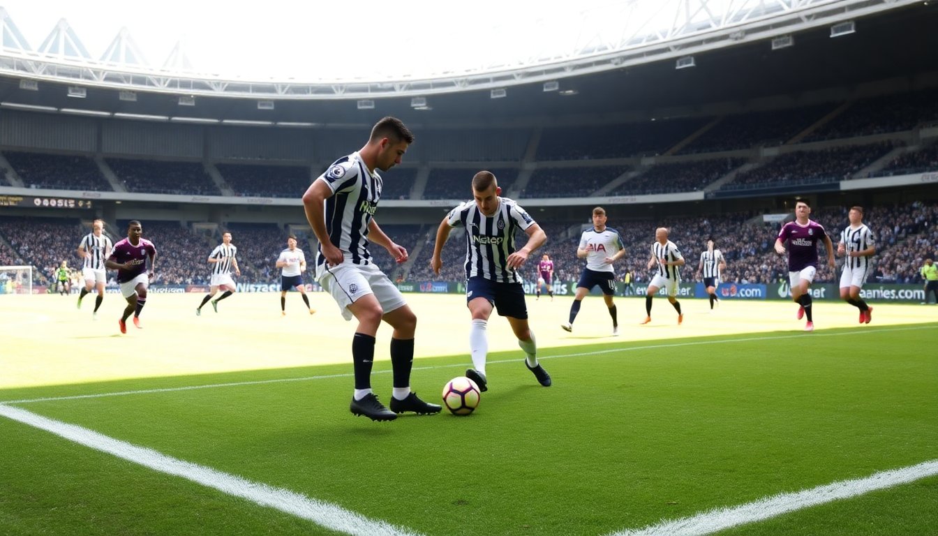 Il Newcastle avanza ai quarti di finale della Carabao Cup: una vittoria indimenticabile!