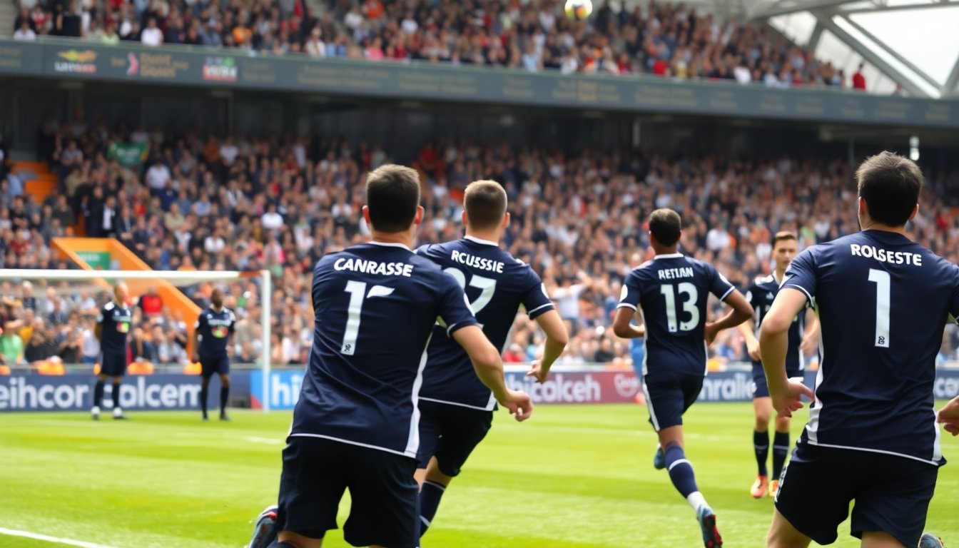 il newcastle united punta a potenziare lattacco con un nuovo attaccante 1760054792