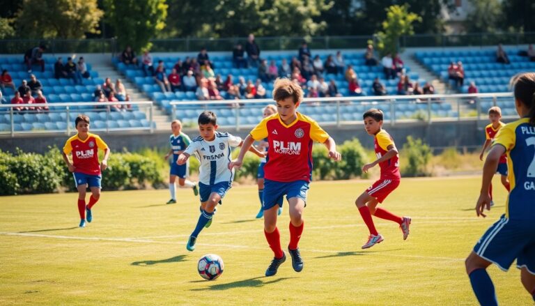 il plm morrone raggiunge i quarti di finale nel campionato juniores un traguardo straordinario 1760314138