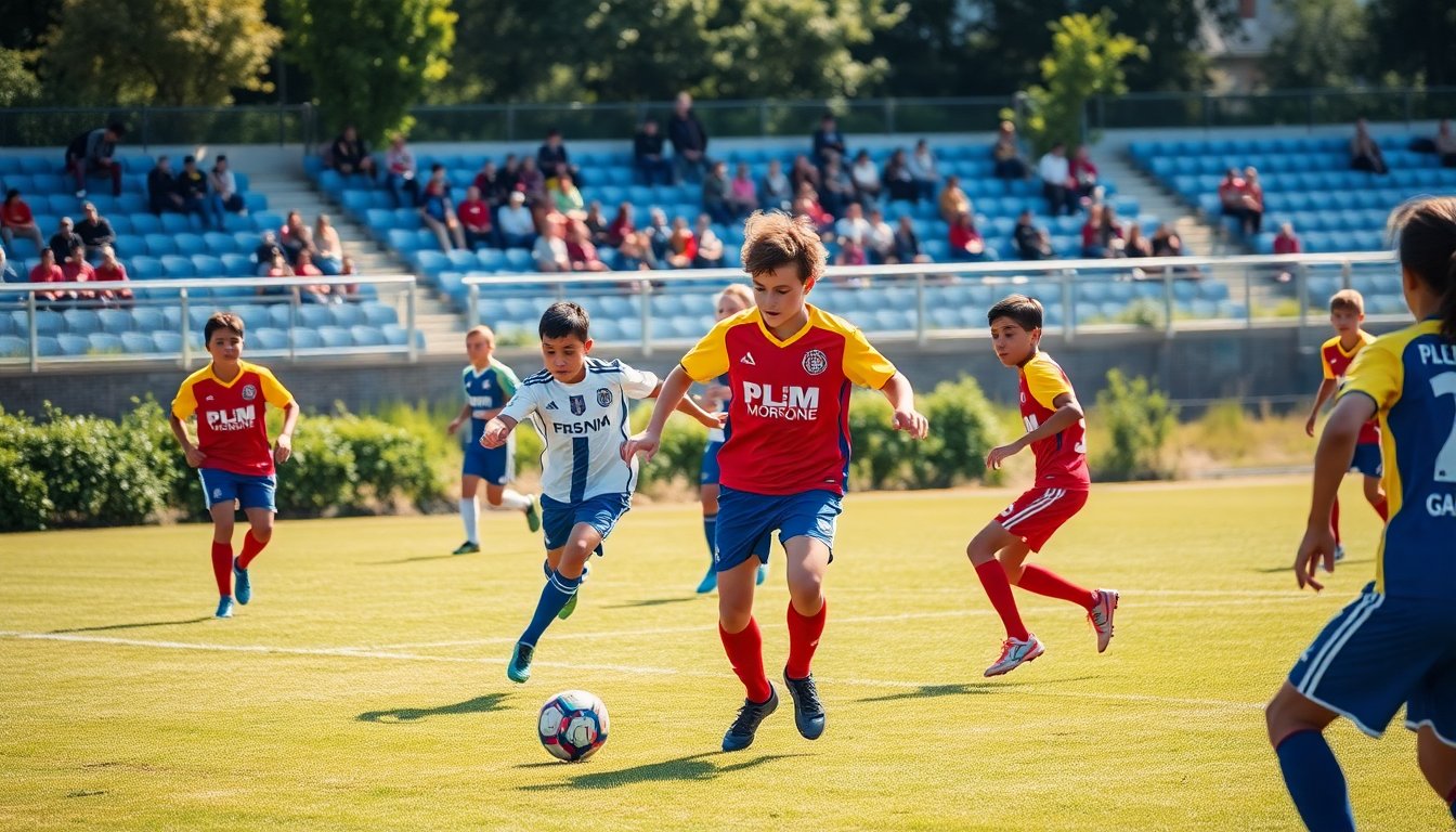il plm morrone raggiunge i quarti di finale nel campionato juniores un traguardo straordinario 1760314138
