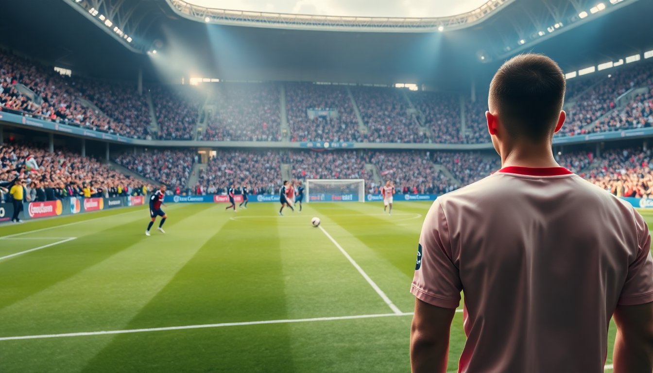 il psg punta a riconquistare la leadership della ligue 1 contro il lille python 1759690110