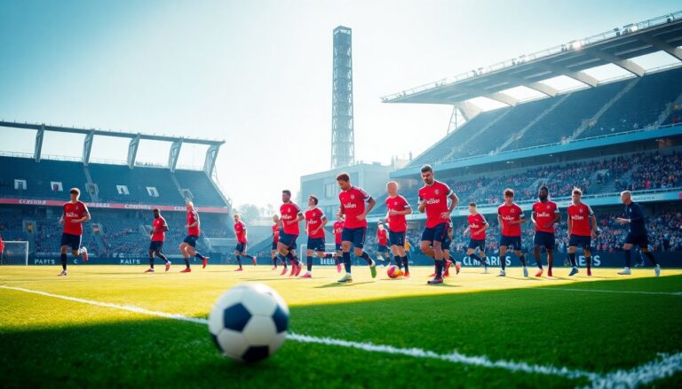 il psg punta a riprendere il dominio contro lo strasburgo 1760609530