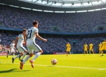 il real madrid conquista la vittoria contro il villarreal e si porta in testa alla laliga python 1759646310