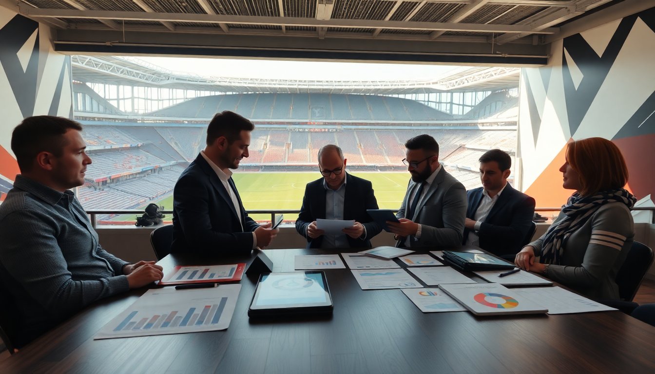 il tottenham hotspur ottiene un investimento di 100 milioni di sterline da enic 1760011247