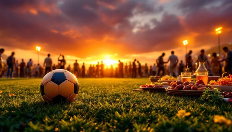 implicazioni del ramadan sul calendario della coppa del mondo 2034 cosa sapere 1760112920