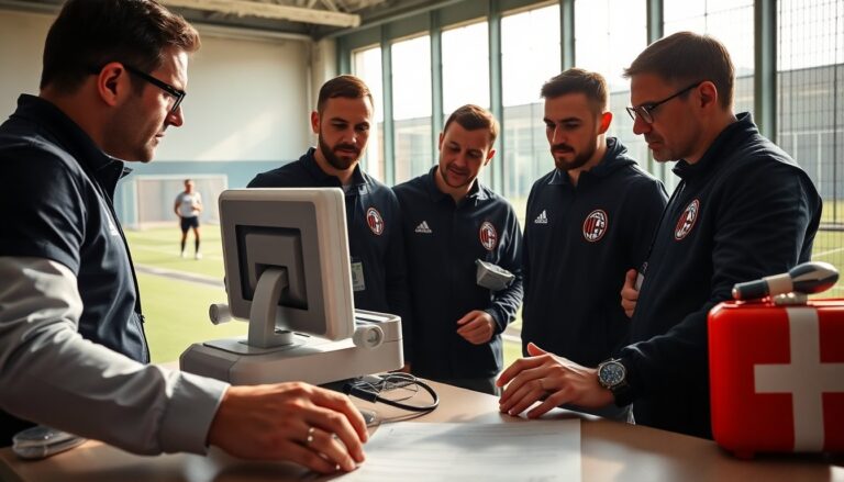 infortunio di rabiot il milan affronta grandi difficolta 1760638937