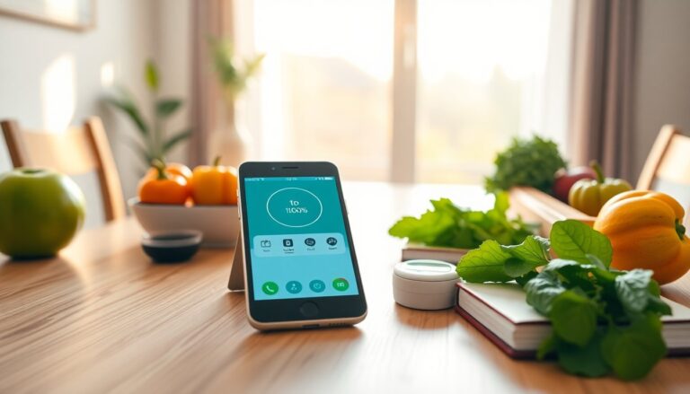 innovazione tecnologica nel diabete come le app stanno cambiando la cura dei pazienti 1761228274