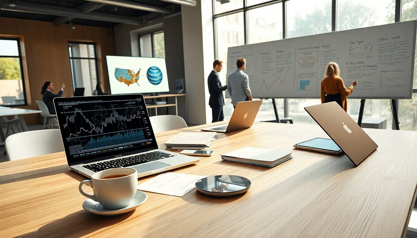 intelligenza artificiale come sta cambiando il mondo e le sue sfide 1761184980