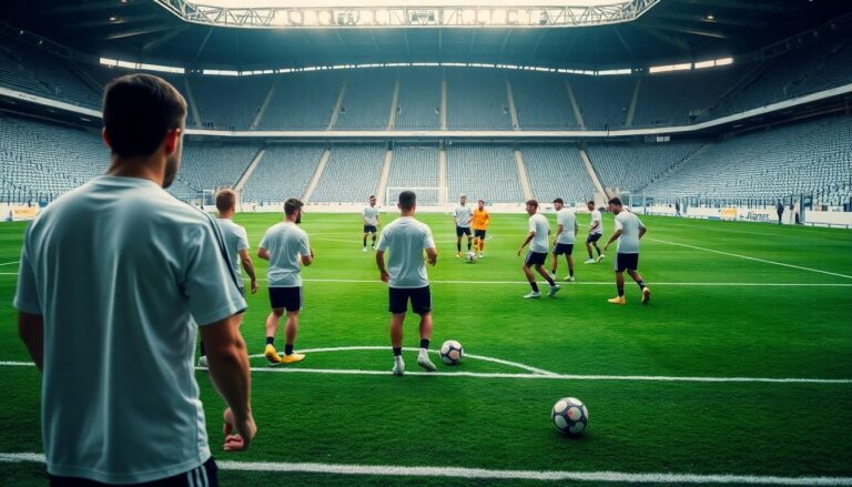 juventus sotto locchio della uefa impatti e conseguenze sul mercato calcistico 1760690158