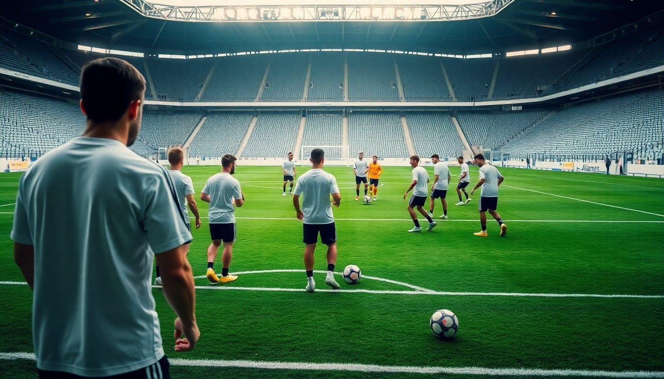 juventus sotto locchio della uefa impatti e conseguenze sul mercato calcistico 1760690158