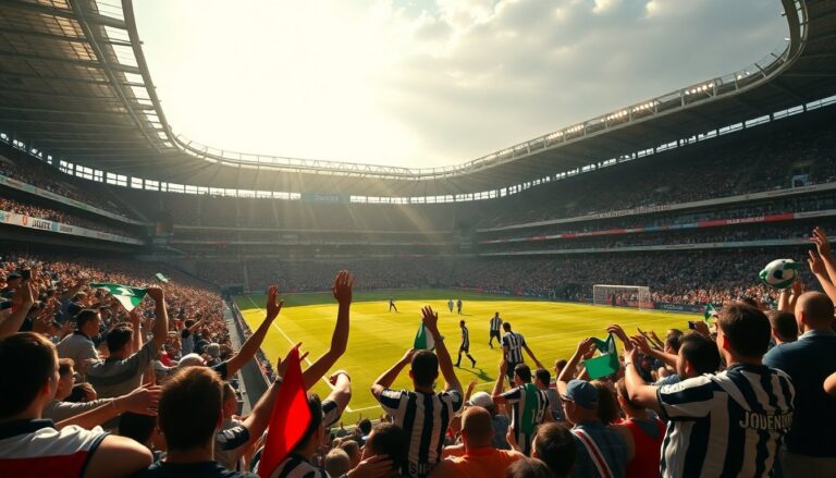 juventus storia sfide e futuro nel calcio italiano python 1759403149