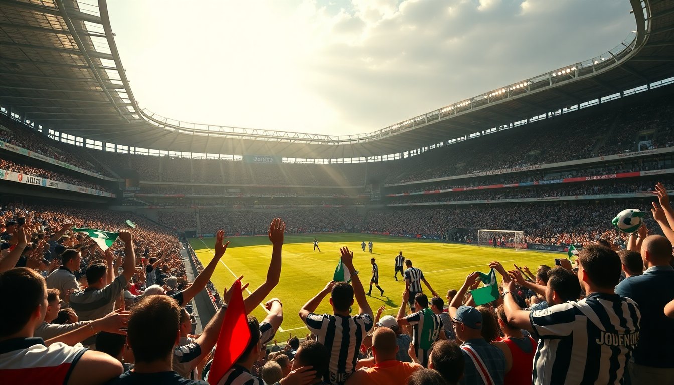 juventus storia sfide e futuro nel calcio italiano python 1759403149