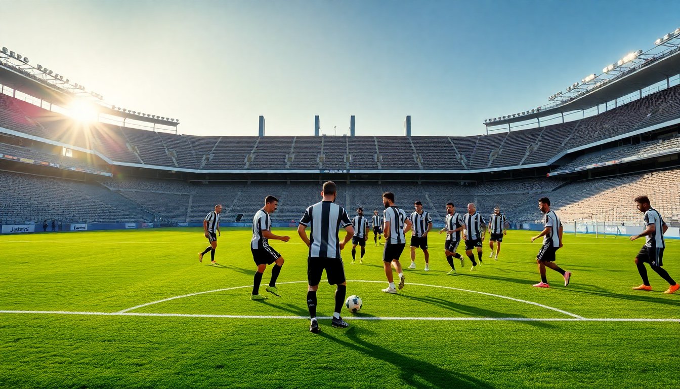 juventus tutto quello che ce da sapere sulla squadra di calcio italiana 1761585573