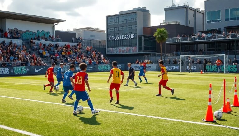 kings league il fenomeno del calcio che sta rivoluzionando litalia 1760032338