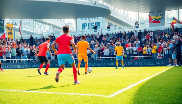 kings league il futuro del calcio tra innovazione divertimento e nuove esperienze python 1759620203