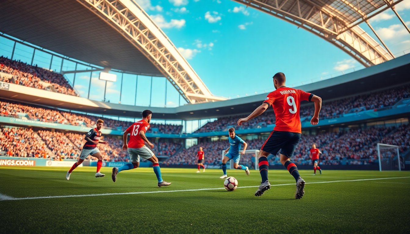 kings league il futuro del calcio tra innovazione e divertimento spettacolare python 1759620191