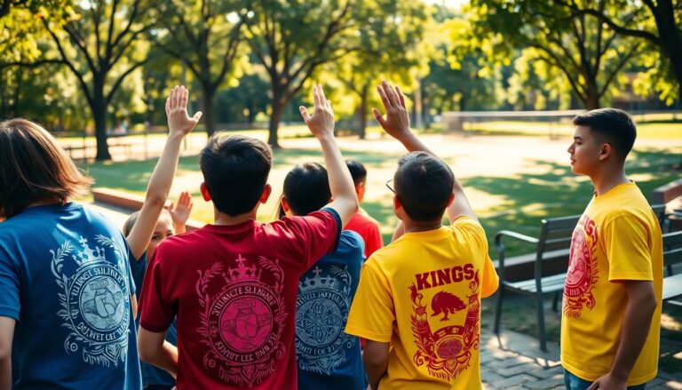 kings league scopri labbigliamento ufficiale per i veri appassionati 1761849771