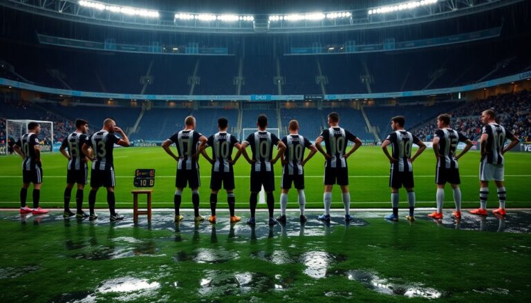 la crisi della juventus tudor a rischio esonero dopo la sconfitta contro la lazio 1761521258