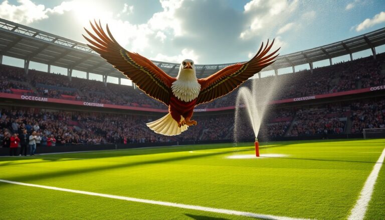 la doccia inaspettata di mefi con il giocattolo spruzzatore durante la partita dellogc nice 1760091099