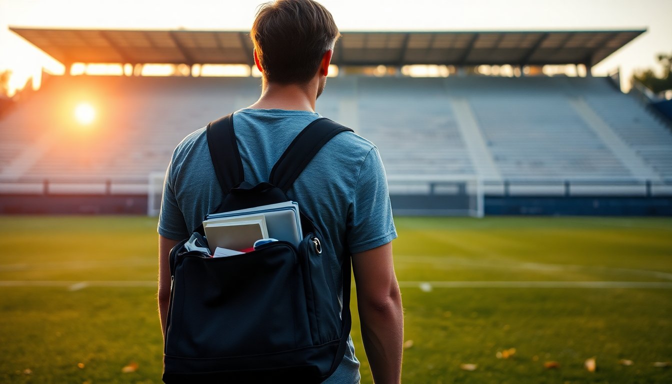 la rivoluzione degli ex calciatori come costruire una nuova vita dopo il calcio python 1759576742