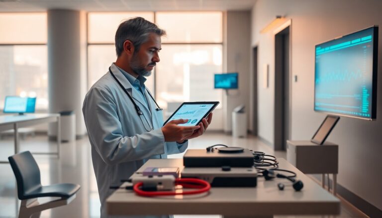 la salute digitale innovazioni e impatti sulla medicina moderna 1761138171