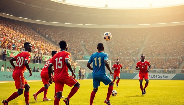 lafrica conquista i posti per la coppa del mondo 2026 1760477347