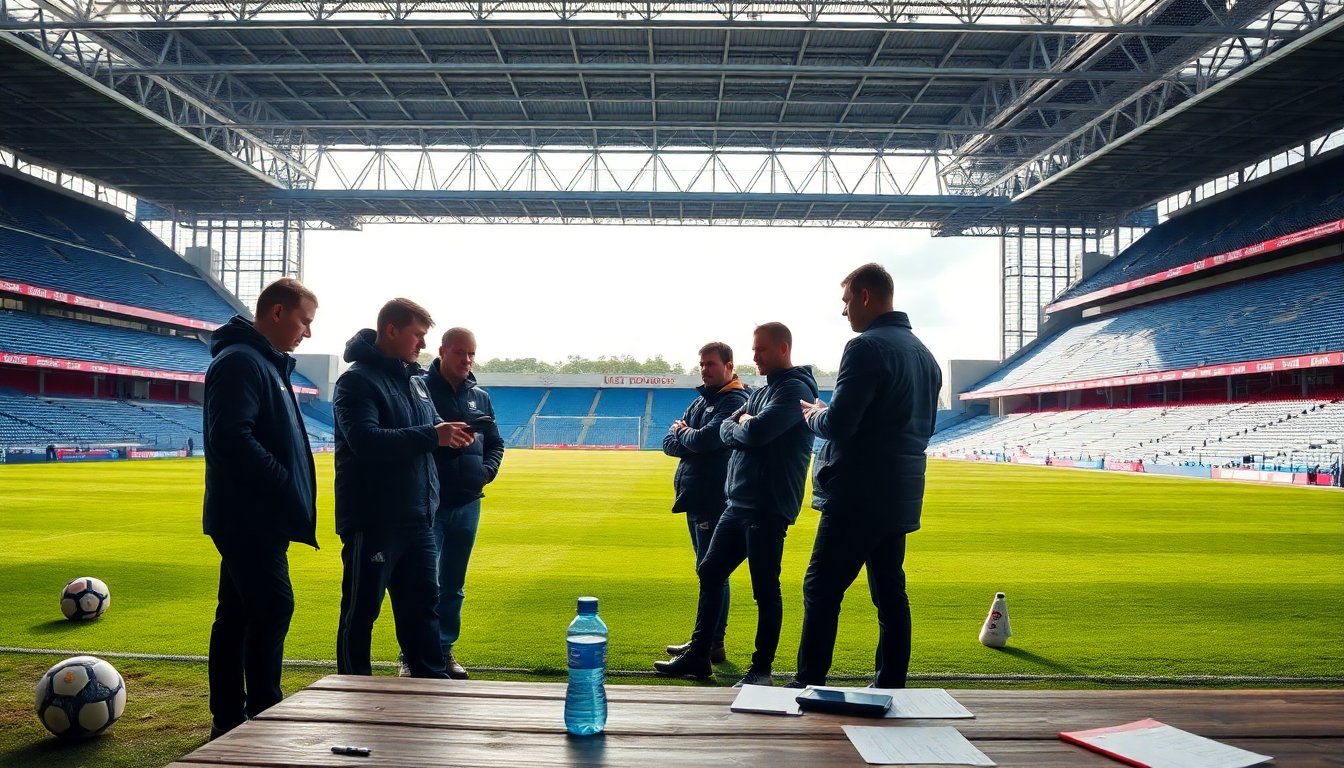 larrivo di steven gerrard ai rangers implicazioni e futuro del club 1760185536